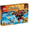 Image de LEGO Chima - L'Ours de Bladvic - 70225 en occasion ou reconditionné