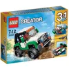 Image de Lego® Creator 31037 Les Véhicules De L Aventure