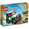 Image de LEGO Creator - Les vÃ©hicules de l'aventure - 31037 en occasion ou reconditionné