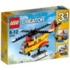 Image de LEGO Creator - L'hÃ©licoptÃ¨re cargo - 31029 en occasion ou reconditionné