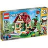 Image de Lego® Creator 3 En 1 31038 Le Changement De Saison