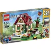 Image de LEGO® Creator 31038 Le Changement de Saison