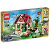 Image de LEGO Creator - Le changement de saison - 31038 en occasion ou reconditionné