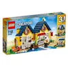 Image de LEGO Creator - La cabane de la plage - 31035 en occasion ou reconditionné