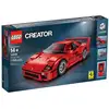 Image de Lego® Creator Expert 10248 La Ferrari F40
