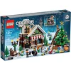 Image de Le Magasin De Jouets D'hiver (10249)