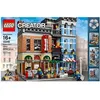 Image de LEGO® CREATOR 10246 Le Bureau Du Détective