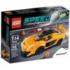 Image de Lego® Speed Champions 75909 Lego® Mclaren P1tm