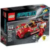 Image de Lego® Speed Champions 75908 Ferrari 458 Italia Gt2