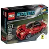 Image de Lego® Speed Champions 75899 La Ferrari