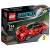 Image de LEGO® Speed Champions 75899 La Ferrari