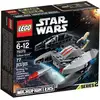 Image de Lego® Star Wars  75073 Microfighter Vulture Droid
