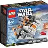 Image de Lego® Star Wars  75074 Microfighters Snowspeeder