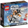 Image de LEGO Star Wars - Snowspeeder - 75074 en occasion ou reconditionné