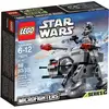 Image de Lego® Star Wars  75075 Microfighter At-at