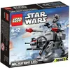 Image de LEGO Star Wars - AT-AT - 75075 en occasion ou reconditionné