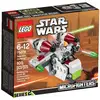 Image de Lego® Star Wars  75076 Gunship Microfighter De La République