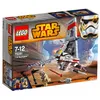 Image de LEGO Star Wars - T-16 Skyhopper - 75081 en occasion ou reconditionné