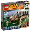 Image de Lego® Star Wars  75086 Transport De Droides De Combat