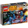 Image de LEGO® Star Wars 75088 Senate Commando Troopers 