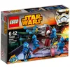 Image de LEGO Star Wars - Le commando du sÃ©nat - 75088 en occasion ou reconditionné