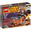Image de LEGO Star Wars - Soldats Geonosis - 75089 en occasion ou reconditionné