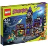 Image de LEGO® Scooby-Doo 75904 La Maison mystérieuse