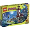 Image de Lego® Scooby-doo 75903 Le Phare Hanté