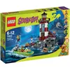 Image de LEGO® Scooby-Doo 75903 Le Phare hanté