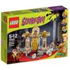 Image de Lego® Scooby-doo 75900 Le Mystère Du Musée De La Momie