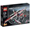 Image de Lego® Technic 42040 L'avion Des Pompiers