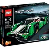 Image de LEGO Technic - La voiture de course des 24 heures - 42039 en occasion ou reconditionné