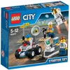 Image de LEGO City - Ensemble de dÃ©marrage de l'espace - 60077 en occasion ou reconditionné
