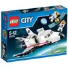 Image de Lego® City 60078 La Navette Spatiale