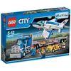 Image de Lego® City 60079 Le Transporteur D'avion