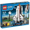 Image de LEGO City - Le centre spacial - 60080 en occasion ou reconditionné