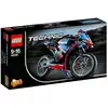 Image de Lego® Technic 42036 Moto Urbaine