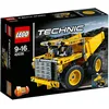 Image de LEGO Technic - Le camion de la mine - 42035 en occasion ou reconditionné