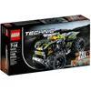 Image de LEGO Technic - Le quad - 42034 en occasion ou reconditionné