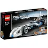 Image de Lego® Technic 42033 Le Bolide Imbattable