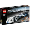 Image de LEGO Technic - Le bolide imbattable - 42033 en occasion ou reconditionné