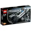 Image de Lego® Technic 42032 La Chargeuse À Chenilles Compacte