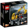 Image de Lego® Technic 42031 La Nacelle Elévatrice