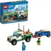 Image de Le Pick-up Dépanneuse (60081)