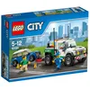 Image de LEGO City - Le pick-up dépanneuse - 60081 en occasion ou reconditionné