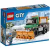 Image de Lego® City 60083 La Déneigeuse