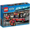 Image de Lego® City 60084 Le Transport De Motos De Course