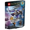Image de LEGO BIONICLE - Le CrÃ¢ne dÃ©coupeur - 70793 en occasion ou reconditionné