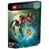 Image de LEGO® Bionicle 70790 Le Seigneur des araignées