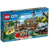 Image de LEGO® City 60068 La Cachette Des Bandits